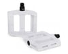 Related: The Shadow Conspiracy Surface Plastic Pedals (White) (Pair)