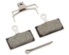 Related: Shimano Disc Brake Pads (Resin) (G05A-RX) (Shimano XTR Trail)