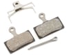Related: Shimano Disc Brake Pads (Resin) (G05S-RX) (Shimano XTR Trail)