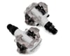 Image 1 for Shimano PD-M520 SPD Mountain Pedals w/ Cleats (White)