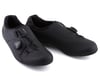 Image 4 for Shimano RC3 Wide Road Shoes (Black) (40) (Wide)