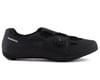 Image 1 for Shimano RC3 Wide Road Shoes (Black) (48) (Wide)