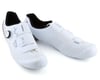 Image 4 for Shimano SH-RC902T S-PHYRE Sprinters Shoes (White) (47)