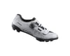 Shimano RX8 Gravel Shoes (Silver) (Standard Width) (40)