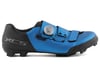 Image 1 for Shimano XC5 Mountain Bike Shoes (Blue) (Standard Width) (40)