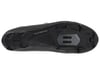 Image 2 for Shimano XC5 Mountain Bike Shoes (Black) (Wide Version) (40) (Wide)