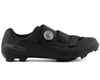 Related: Shimano XC5 Mountain Bike Shoes (Black) (Wide Version) (43) (Wide)