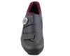 Image 3 for Shimano XC5 Women's Mountain Bike Shoes (Grey) (36)