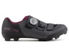 Image 1 for Shimano XC5 Women's Mountain Bike Shoes (Grey) (38)