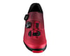 Image 2 for Shimano SH-XC7 Mountain Shoe (Red)