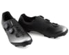 Image 4 for Shimano XC7 Mountain Bike Shoes (Black) (Standard Width) (41.5)