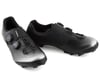 Image 4 for Shimano XC7 Mountain Bike Shoes (Black) (Standard Width) (42)