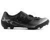 Image 1 for Shimano XC7 Mountain Bike Shoes (Black) (Standard Width) (44)