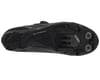 Image 2 for Shimano XC7 Mountain Bike Shoes (Black) (Standard Width) (45.5)