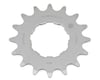 Image 1 for Shimano CS-MX66 Single Speed Cassette Cog (Silver) (16T)