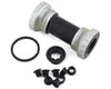 Image 2 for Shimano DXR Crankset (Silver/Black) (Chainring Sold Separately) (180mm)