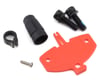 Image 2 for Shimano Deore XT M8100 Hydraulic Disc Brake (Black) (Post Mount) (Right)