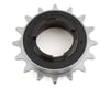 Image 1 for Shimano MX30 Single Speed Freewheel (Chrome) (3/32") (16T)