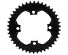 Image 1 for Shimano Saint CR80 Chainring (Black) (42T)