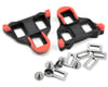 Image 1 for Shimano SPD-SL Road Cleats (0°) (SM-SH10) (Red)