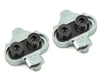 Image 1 for Shimano SM-SH56 SPD Cleats (Silver) (Easy Release) (4°) (Standard)