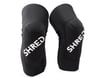 Shred Flexi Lite Knee Pads (Black) (S)