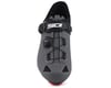 Image 3 for Sidi Dominator 10 Mega Mountain Shoes (Black/Grey) (42.5) (Wide)