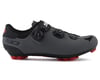 Image 1 for Sidi Dominator 10 Mega Mountain Shoes (Black/Grey) (43) (Wide)