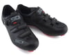 Image 4 for Sidi Trace 2 Mega Mountain Shoes (Black) (42.5) (Wide)