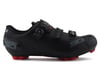 Image 1 for Sidi Trace 2 Mega Mountain Shoes (Black) (48) (Wide)