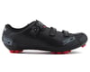 Image 1 for Sidi Trace 2 Mountain Shoes (Black) (38)