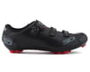 Image 1 for Sidi Trace 2 Mountain Shoes (Black) (40)