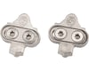Image 1 for Silca 3D-Printed Titanium Mountain Cleats (w/ Ti Hardware) (4°)