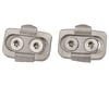 Image 1 for Silca 3D-Printed Titanium Mountain Cleats (w/ Ti Hardware) (5°)