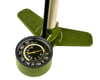 Image 2 for Silca Terra Floor Pump (Green/Tan)