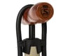 Image 3 for Silca Terra Floor Pump (Green/Tan)