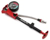 Image 1 for Silca Ultimate Shock Pump (Red/Black)