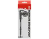 Image 2 for Silca Ultimate Shock Pump (Red/Black)
