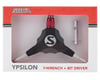 Image 2 for Silca Ypsilon Y-Wrench & Bit Driver