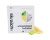 Image 2 for Skratch Labs Unsweetened Hydration Sport Drink Mix (Lemon + Lime)