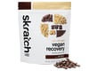 Skratch Labs Vegan Recovery Sport Drink Mix (Oat Milk Latte) (12 Serving Pouch)