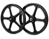 Related: Skyway Tuff Wheel II 16" Wheel Set (Black) (3/8" Axle) (RHD) (16 x 1.75)
