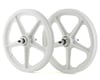 Related: Skyway Tuff Wheel II 16" Wheel Set (White) (3/8" Axle) (RHD) (16 x 1.75)