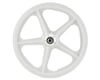 Image 2 for Skyway Tuff Wheel II 16" Wheel Set (White) (3/8" Axle) (RHD) (16 x 1.75)