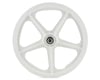 Image 3 for Skyway Tuff Wheel II 16" Wheel Set (White) (3/8" Axle) (RHD) (16 x 1.75)