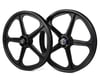 Image 2 for Skyway Tuff Wheel II 20" Wheel Set (Black) (3/8" Axle) (3/8" Front & Rear) (20 x 1.75)