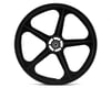 Image 4 for Skyway Tuff Wheel II 20" Wheel Set (Black) (3/8" Axle) (3/8" Front & Rear) (20 x 1.75)