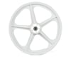 Image 2 for Skyway Tuff Wheel II 20" Wheel Set (White) (3/8" Axle) (20 x 1.75)