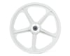 Image 3 for Skyway Tuff Wheel II 20" Wheel Set (White) (3/8" Axle) (20 x 1.75)