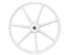 Image 2 for Skyway Retro Tuff Wheel 24" Set (White) (3/8" Axle) (RHD) (24 x 1.75)